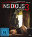 Sony Pictures Entertainment (PLAION PICTURES) Blu-ray Insidious: Chapter 3 - Jede Geschichte hat einen Anfang (Blu-ray)