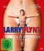 Sony Pictures Entertainment (PLAION PICTURES) Blu-ray Larry Flynt - Die nackte Wahrheit (Blu-ray)