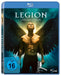 Sony Pictures Entertainment (PLAION PICTURES) Blu-ray Legion (Blu-ray)