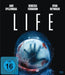 Sony Pictures Entertainment (PLAION PICTURES) Blu-ray Life (2017) (Blu-ray)