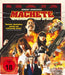 Sony Pictures Entertainment (PLAION PICTURES) Blu-ray Machete (Uncut) (Blu-ray)
