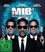 Sony Pictures Entertainment (PLAION PICTURES) Blu-ray Men in Black 3 (Blu-ray)
