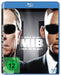 Sony Pictures Entertainment (PLAION PICTURES) Blu-ray Men in Black (Blu-ray)