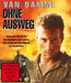 Sony Pictures Entertainment (PLAION PICTURES) Blu-ray Ohne Ausweg (Blu-ray)