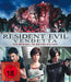 Sony Pictures Entertainment (PLAION PICTURES) Blu-ray Resident Evil: Vendetta (Blu-ray)