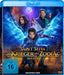 Sony Pictures Entertainment (PLAION PICTURES) Blu-ray Saint Seiya: Die Krieger des Zodiac - Der Film (Blu-ray)