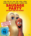 Sony Pictures Entertainment (PLAION PICTURES) Blu-ray Sausage Party - Es geht um die Wurst (Blu-ray)