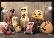 Sony Pictures Entertainment (PLAION PICTURES) Blu-ray Sausage Party - Es geht um die Wurst (Blu-ray)