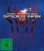 Sony Pictures Entertainment (PLAION PICTURES) Blu-ray The Amazing Spider-Man / The Amazing Spider-Man 2 (2 Blu-rays)
