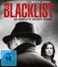 Sony Pictures Entertainment (PLAION PICTURES) Blu-ray The Blacklist - Season 6 (6 Blu-rays)