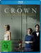 Sony Pictures Entertainment (PLAION PICTURES) Blu-ray The Crown - Season 5 (4 Blu-rays)