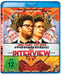 Sony Pictures Entertainment (PLAION PICTURES) Blu-ray The Interview (Blu-ray)