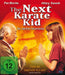 Sony Pictures Entertainment (PLAION PICTURES) Blu-ray The Next Karate Kid - Die nächste Generation (Blu-ray)