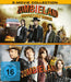 Sony Pictures Entertainment (PLAION PICTURES) Blu-ray Zombieland / Zombieland - Doppelt hält besser (2 Blu-rays)