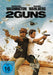 Sony Pictures Entertainment (PLAION PICTURES) DVD 2 Guns (DVD)