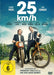 Sony Pictures Entertainment (PLAION PICTURES) DVD 25 km/h (DVD)
