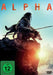 Sony Pictures Entertainment (PLAION PICTURES) DVD Alpha (DVD)