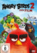 Sony Pictures Entertainment (PLAION PICTURES) DVD Angry Birds 2 - Der Film (DVD)