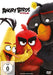 Sony Pictures Entertainment (PLAION PICTURES) DVD Angry Birds - Der Film (DVD)