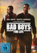 Sony Pictures Entertainment (PLAION PICTURES) DVD Bad Boys for Life (DVD)