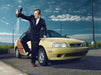Sony Pictures Entertainment (PLAION PICTURES) DVD Better Call Saul - Season 1 (3 DVDs)