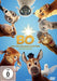 Sony Pictures Entertainment (PLAION PICTURES) DVD Bo und der Weihnachtsstern (DVD)