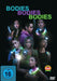 Sony Pictures Entertainment (PLAION PICTURES) DVD Bodies Bodies Bodies (DVD)