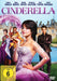 Sony Pictures Entertainment (PLAION PICTURES) DVD Cinderella (2021) (DVD)