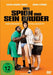 Sony Pictures Entertainment (PLAION PICTURES) DVD Der Spion und sein Bruder (DVD)