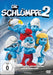 Sony Pictures Entertainment (PLAION PICTURES) DVD Die Schlümpfe 2 (DVD)