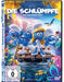 Sony Pictures Entertainment (PLAION PICTURES) DVD Die Schlümpfe - Das verlorene Dorf (DVD)