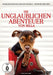 Sony Pictures Entertainment (PLAION PICTURES) DVD Die unglaublichen Abenteuer von Bella (DVD)