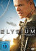 Sony Pictures Entertainment (PLAION PICTURES) DVD Elysium (DVD)