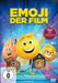 Sony Pictures Entertainment (PLAION PICTURES) DVD Emoji - Der Film (DVD)