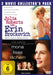 Sony Pictures Entertainment (PLAION PICTURES) DVD Erin Brockovich / Mona Lisas Lächeln (2 DVDs)