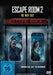 Sony Pictures Entertainment (PLAION PICTURES) DVD Escape Room 2: No Way Out (DVD)