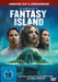 Sony Pictures Entertainment (PLAION PICTURES) DVD Fantasy Island (2020) (DVD)