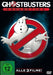 Sony Pictures Entertainment (PLAION PICTURES) DVD Ghostbusters Collection (3 DVDs)