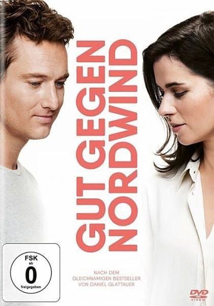 Sony Pictures Entertainment (PLAION PICTURES) DVD Gut gegen Nordwind (DVD)