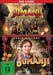 Sony Pictures Entertainment (PLAION PICTURES) DVD Jumanji / Jumanji: Willkommen im Dschungel (2 DVDs)