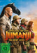 Sony Pictures Entertainment (PLAION PICTURES) DVD Jumanji: The Next Level (DVD)