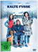 Sony Pictures Entertainment (PLAION PICTURES) DVD Kalte Füße (DVD)