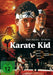 Sony Pictures Entertainment (PLAION PICTURES) DVD Karate Kid (1984) (DVD)