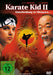 Sony Pictures Entertainment (PLAION PICTURES) DVD Karate Kid 2 - Entscheidung in Okinawa (DVD)