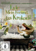 Sony Pictures Entertainment (PLAION PICTURES) DVD Lyle - Mein Freund, das Krokodil (DVD)