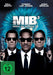 Sony Pictures Entertainment (PLAION PICTURES) DVD Men in Black 3 (DVD)