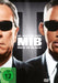 Sony Pictures Entertainment (PLAION PICTURES) DVD Men in Black (DVD)