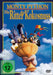 Sony Pictures Entertainment (PLAION PICTURES) DVD Monty Python - Die Ritter der Kokosnuss (DVD)