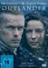 Sony Pictures Entertainment (PLAION PICTURES) DVD Outlander - Season 6 (4 DVDs)
