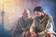 Sony Pictures Entertainment (PLAION PICTURES) DVD Paulus, der Apostel Christi (DVD)